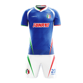 Custom Soccer Uniform FYOL08